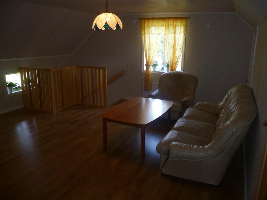 Rosenlund Villa Ulricehamn Room photo