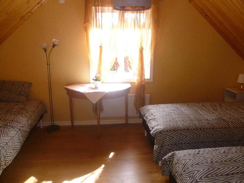 Rosenlund Villa Ulricehamn Room photo