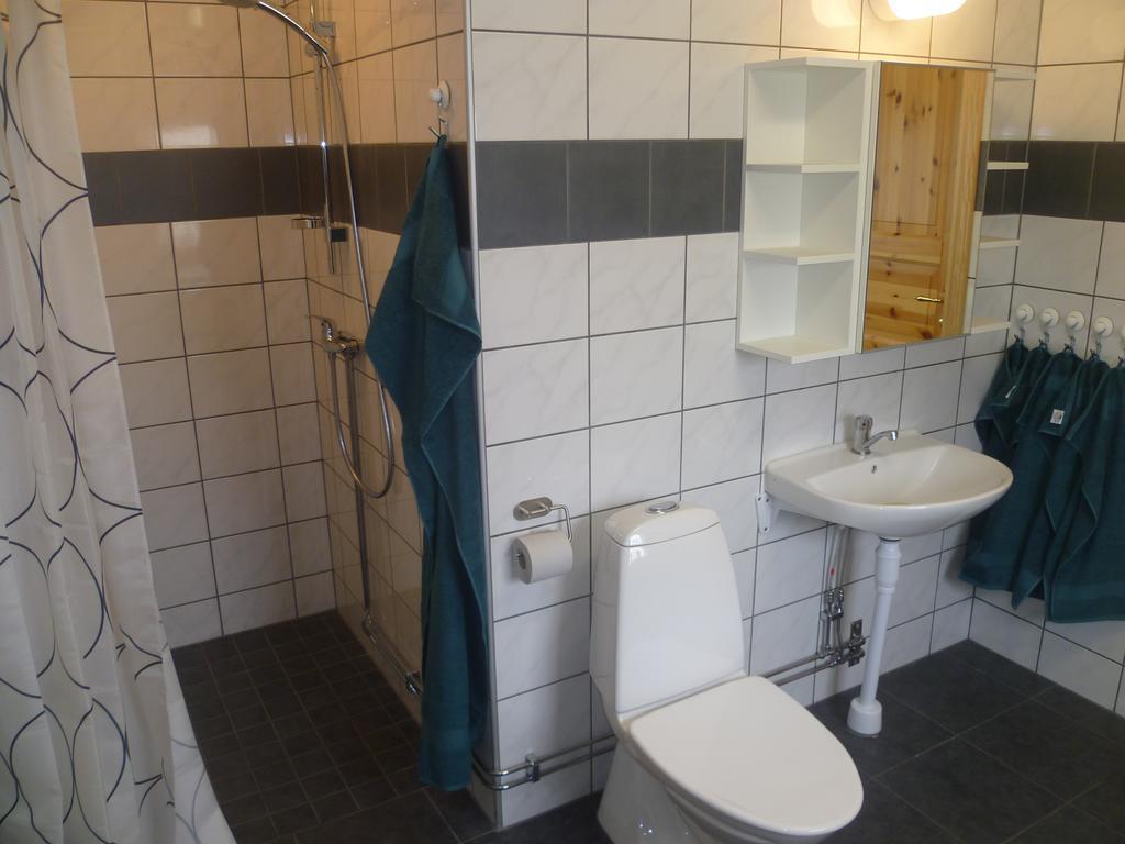Rosenlund Villa Ulricehamn Room photo